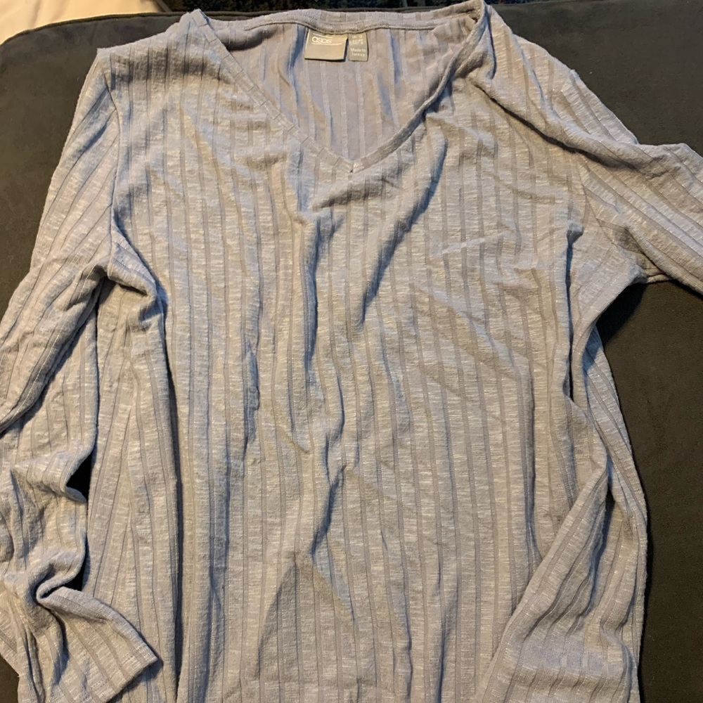 Maternity shirt